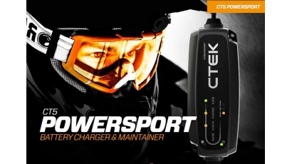 CT5 POWERSPORT