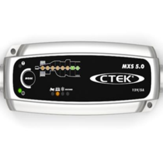 CTEK MXS 5.0