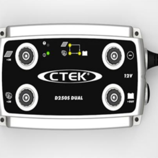 CTEK D250S DUAL